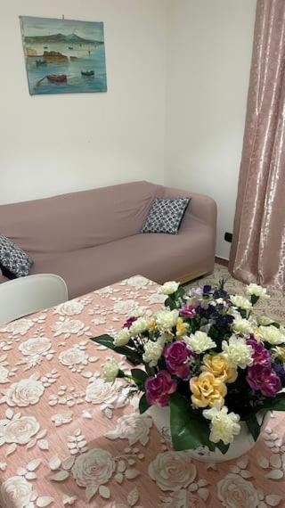Zagara Bianca Apartman Maiori Kültér fotó