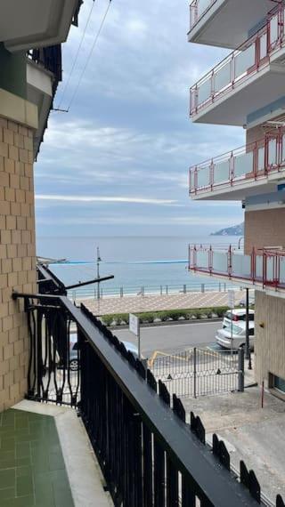 Zagara Bianca Apartman Maiori Kültér fotó