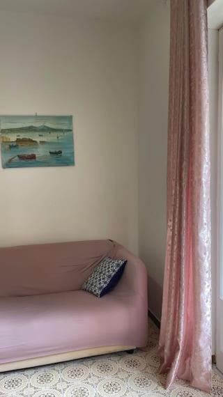 Zagara Bianca Apartman Maiori Kültér fotó